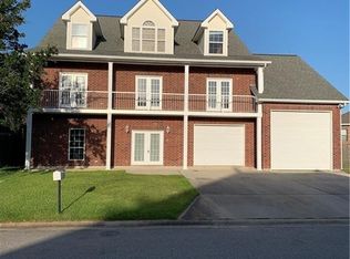 103 Valiant Ln, Slidell, LA 70458