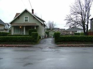 4529 SE 88th Ave, Portland, OR 97266