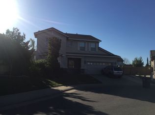 3337 Brolio Ct, Rancho Cordova, CA 95670