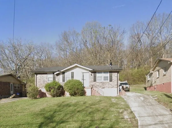2586 Bethwood Dr, Nashville, TN 37207