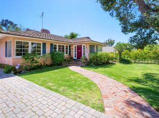 3420 Via La Selva, Palos Verdes Estates, CA 90274