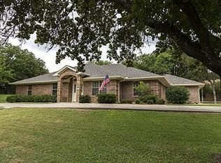 5010 Tahoka Dr, Granbury, TX 76049