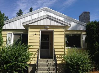 4 W 17th Ave, Spokane, WA 99203