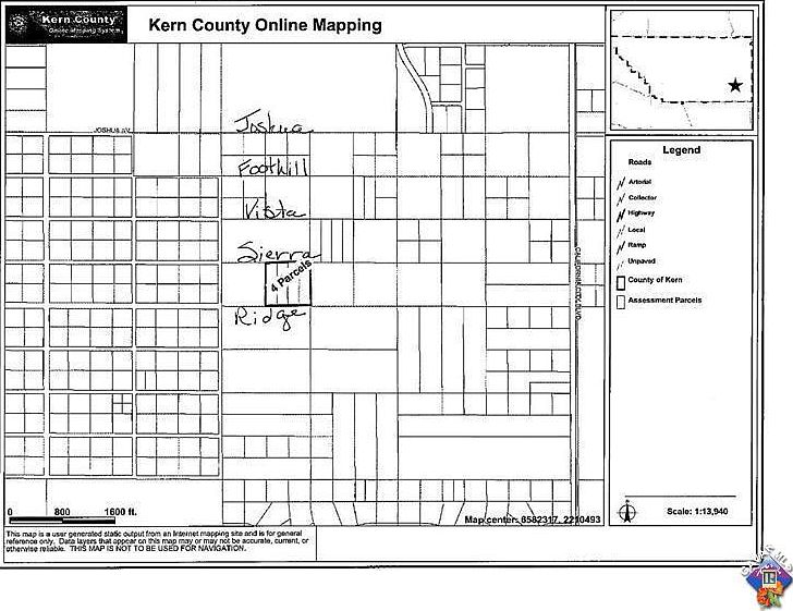 1st image of 0 Sierra Rd