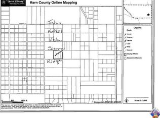 0 Sierra Vista Dr, California City, CA 93505