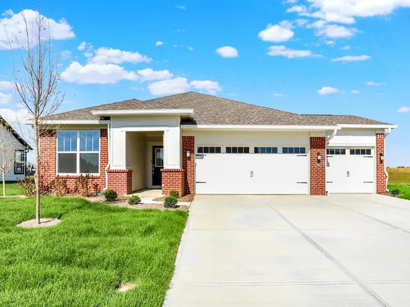 5022 Astor Ct, McCordsville, IN 46055