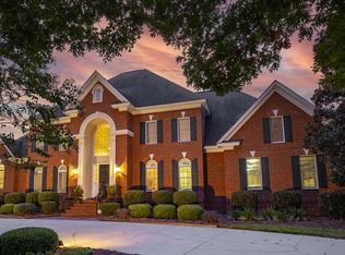 2795 Windmill Dr, Sumter, SC 29150