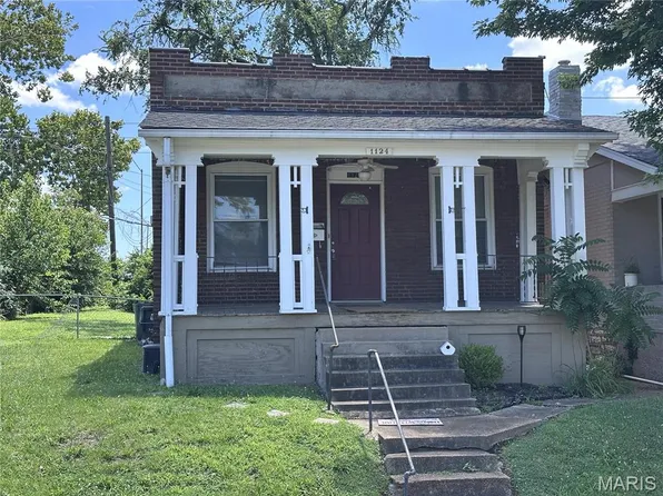 1124 Blendon Pl, Saint Louis, MO 63117