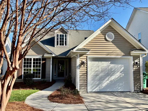 4309 River Bluff Ter, Greensboro, NC 27409