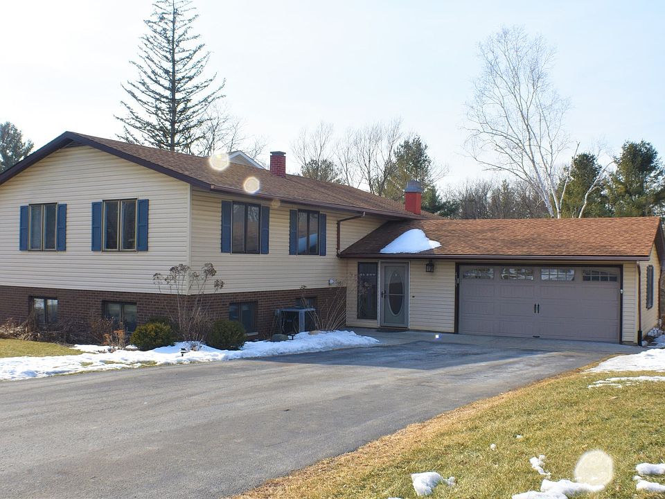Exterior Back