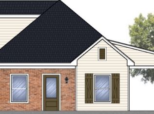 The Loft Plan, SWLA Build on Your Lot, Sulphur, LA 70663