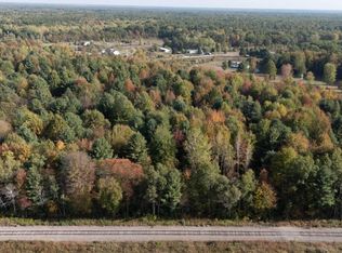 1100 E Bard Rd, Muskegon, MI 49445