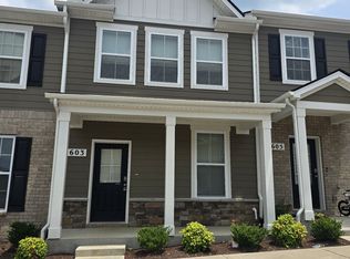 603 Clifford Hts, Columbia, TN 38401
