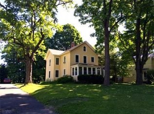 61 Nonotuck St, Northampton, MA 01062
