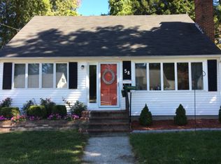 58 Burnside St, Lowell, MA 01851
