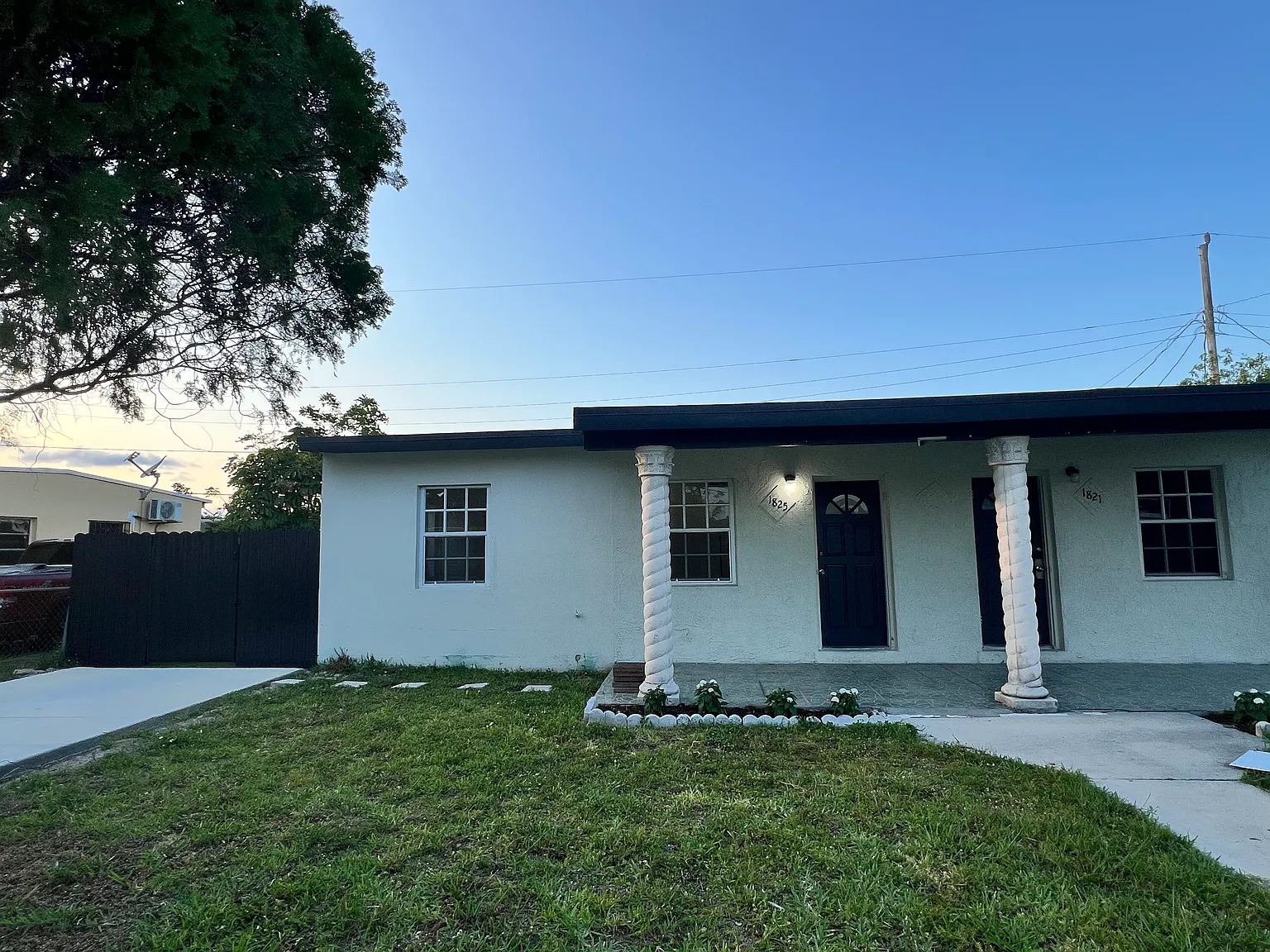 2 bed, $2,100 — Photo 1