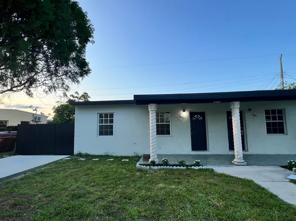 1821-1825 NW 74th St, Miami, FL 33147
