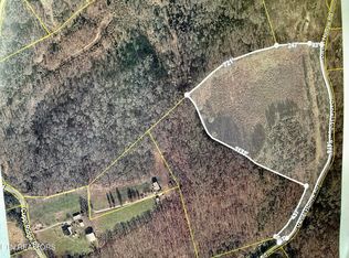 427 Daniel Hollow Rd, New Tazewell, TN 37825