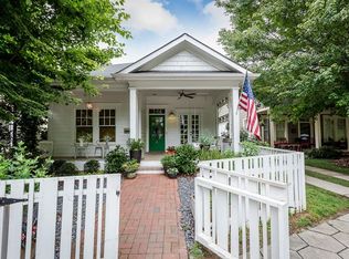 346 Sinclair Ave NE, Atlanta, GA 30307