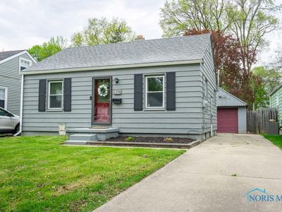 1208 Higley St, Toledo, OH, 43612