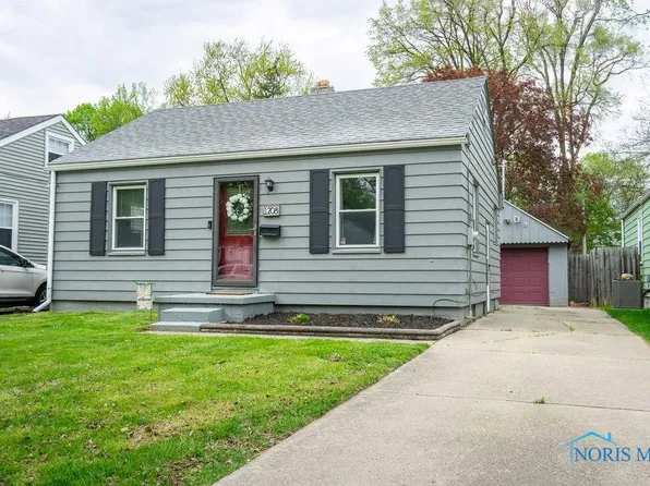 1208 Higley St, Toledo, OH 43612