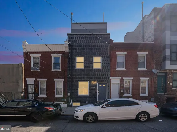 2127 E Tucker St, Philadelphia, PA 19125