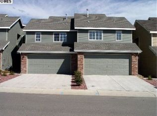 2735 W 46th St, Loveland, CO 80538