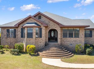 2605 S Highway 41, Perry, GA 31069