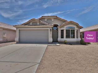 539 W Grovers Ave, Phoenix, AZ 85023