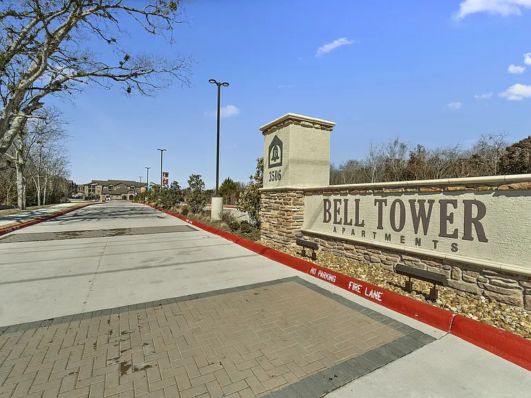 Bell Tower — Photo 34