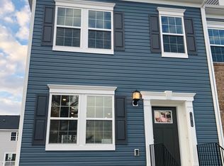 7870 Johnnycake Rd, Baltimore, MD 21244