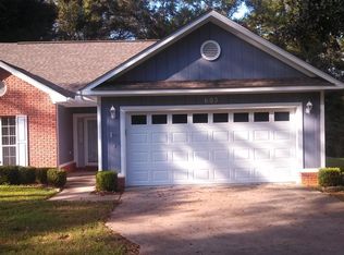 603 Antler Dr, Enterprise, AL 36330