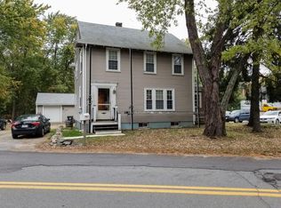 23 Berlin Rd, Marlborough, MA 01752