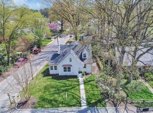815 Henri Rd, Richmond, VA 23226