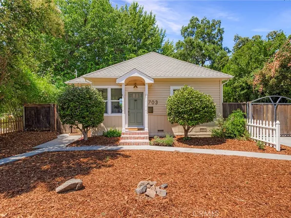 703 Oak Lawn Ave, Chico, CA 95926