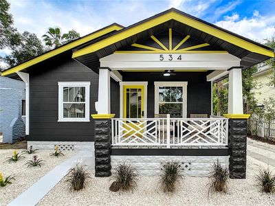 534 Kirkwood Ter N, Saint Petersburg, FL, 33701