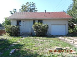 3024 W Iowa Ave, Denver, CO 80219