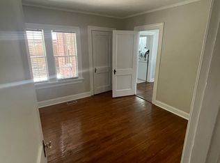 827 W King St, Jackson, TN 38301