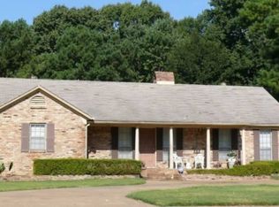 3123 Coleman Rd, Memphis, TN 38128