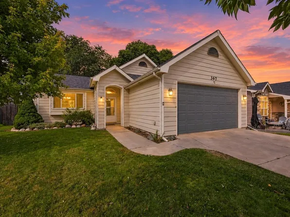 367 50th Ave Pl, Greeley, CO 80634