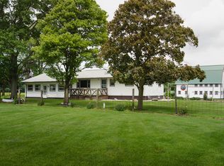 301 N 24th Rd, Oglesby, IL 61348