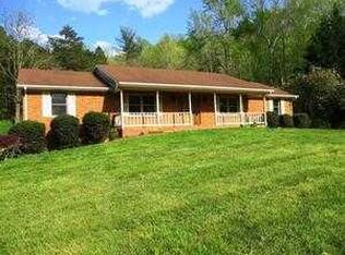 5440 Poor Mountain Rd, Salem, VA 24153