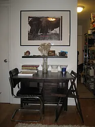 Rented by Citi Habitats
