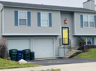 927 Robmeyer Dr, Columbus, OH