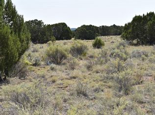 4&6 Clubhouse Ln, Concho, AZ 85924