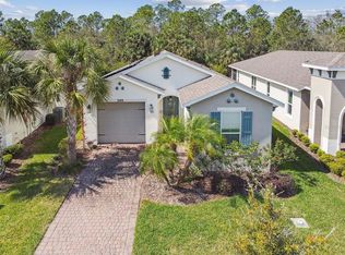 309 Vestrella Dr, Poinciana, FL 34759