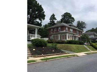 4417 10th Ave, Temple, PA 19560