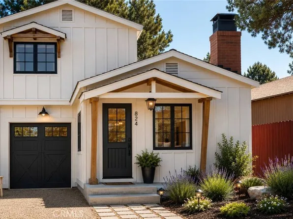 824 C Ln, Big Bear City, CA 92314