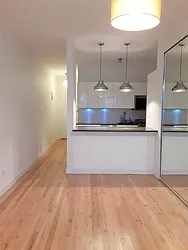 Rented by Corcoran