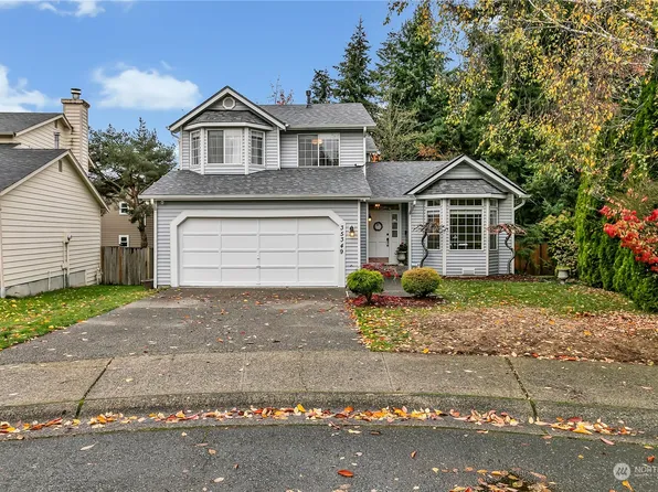 35349 11th Court SW, Federal Way, WA 98023